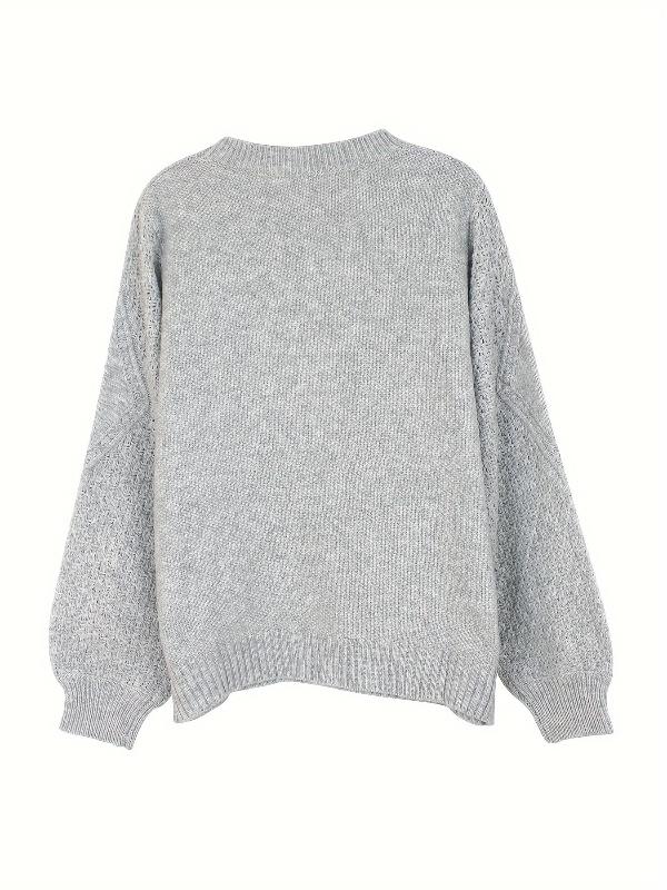 Laura | Casual-Pullover