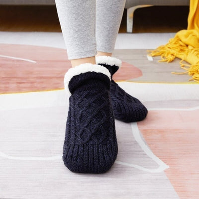 SnugFeet™ - Winter-Thermosocken