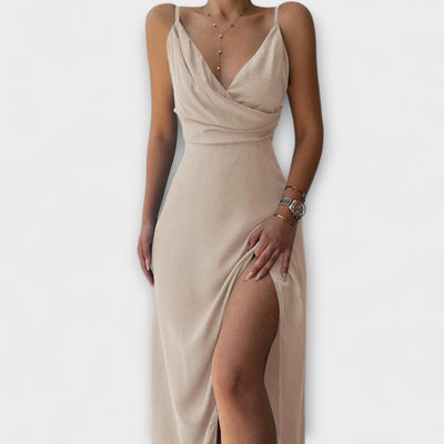 Virella – Elegantes Kleid