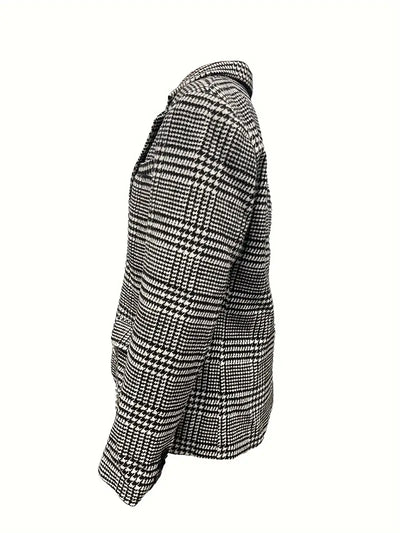 KAI I STILVOLLER BLAZER