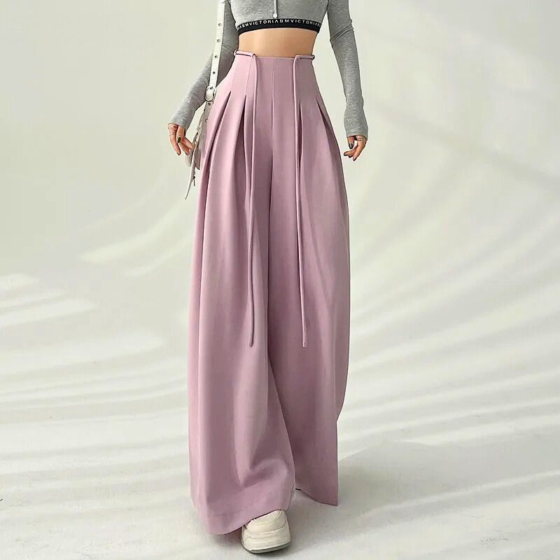 LOUNGE | HOSE AUS SPITZE mit Stretch und Komfortbund