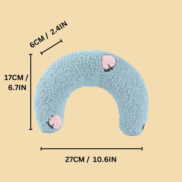 CalmingKissen | Beruhigendes Hundekissen für angstfreie Momente