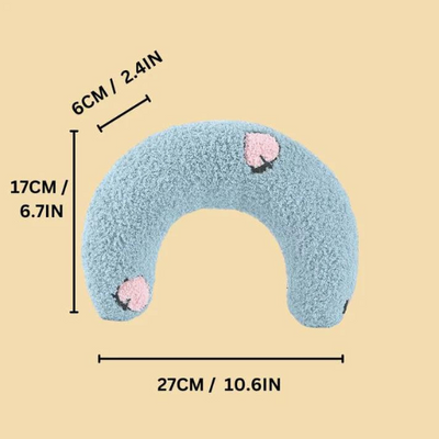 CalmingKissen | Beruhigendes Hundekissen für angstfreie Momente