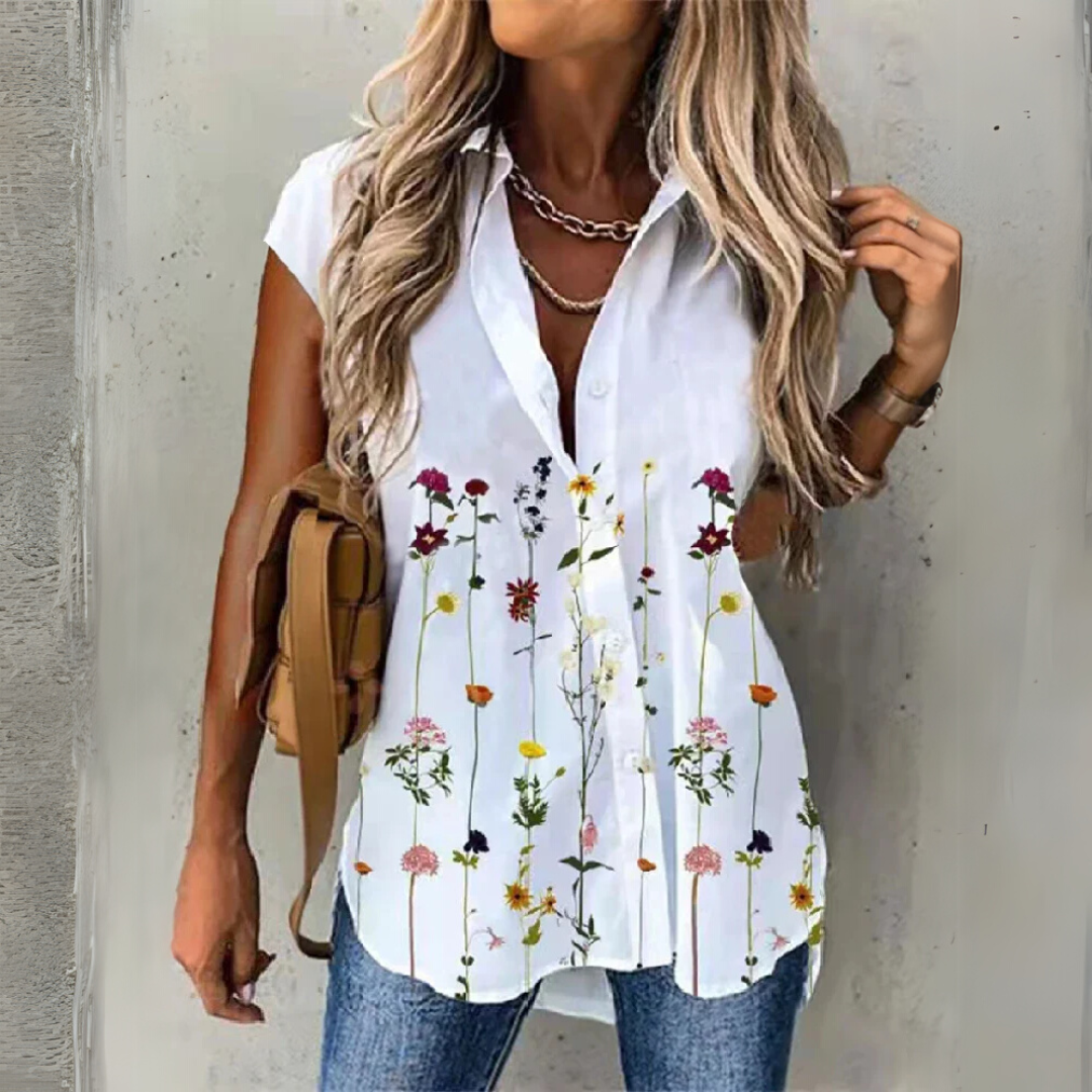 Sunbeam™ - Sommer Damen Top