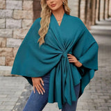 Tiefblau