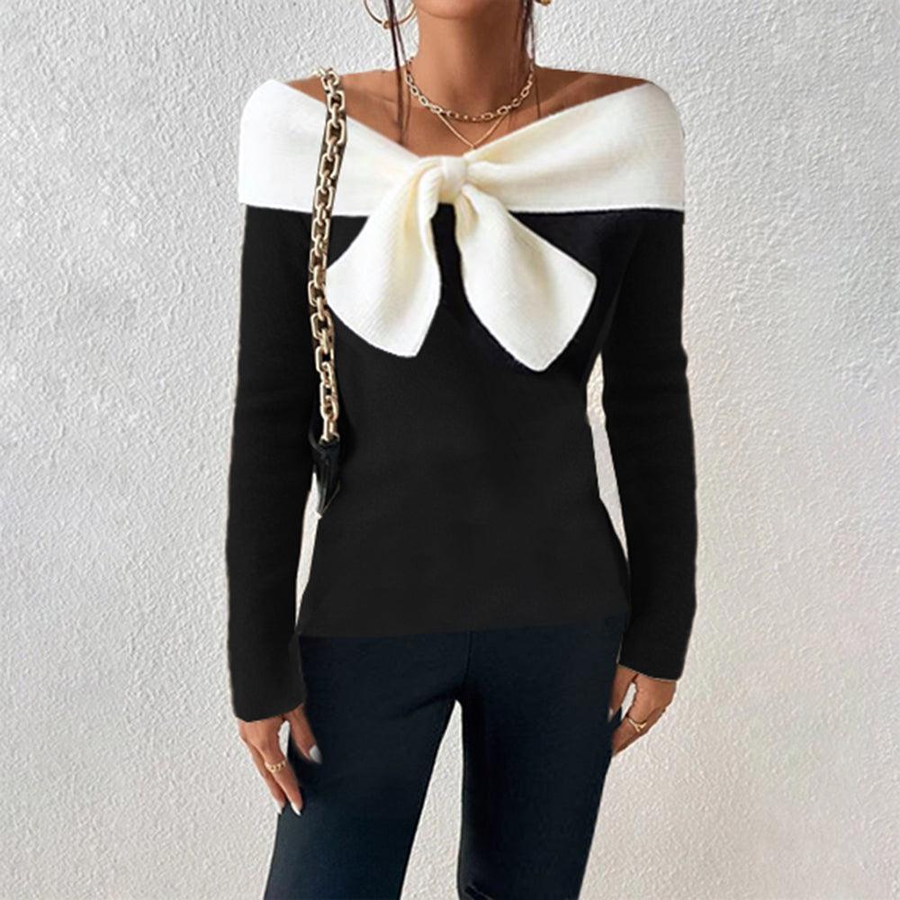 Alina | ZürichStrick Pullover