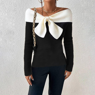 Alina | ZürichStrick Pullover