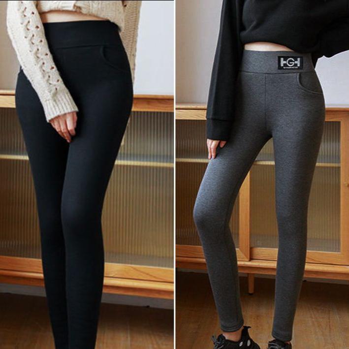 Linda | Thermohose für Damen mit hoher Wärmeisolierung