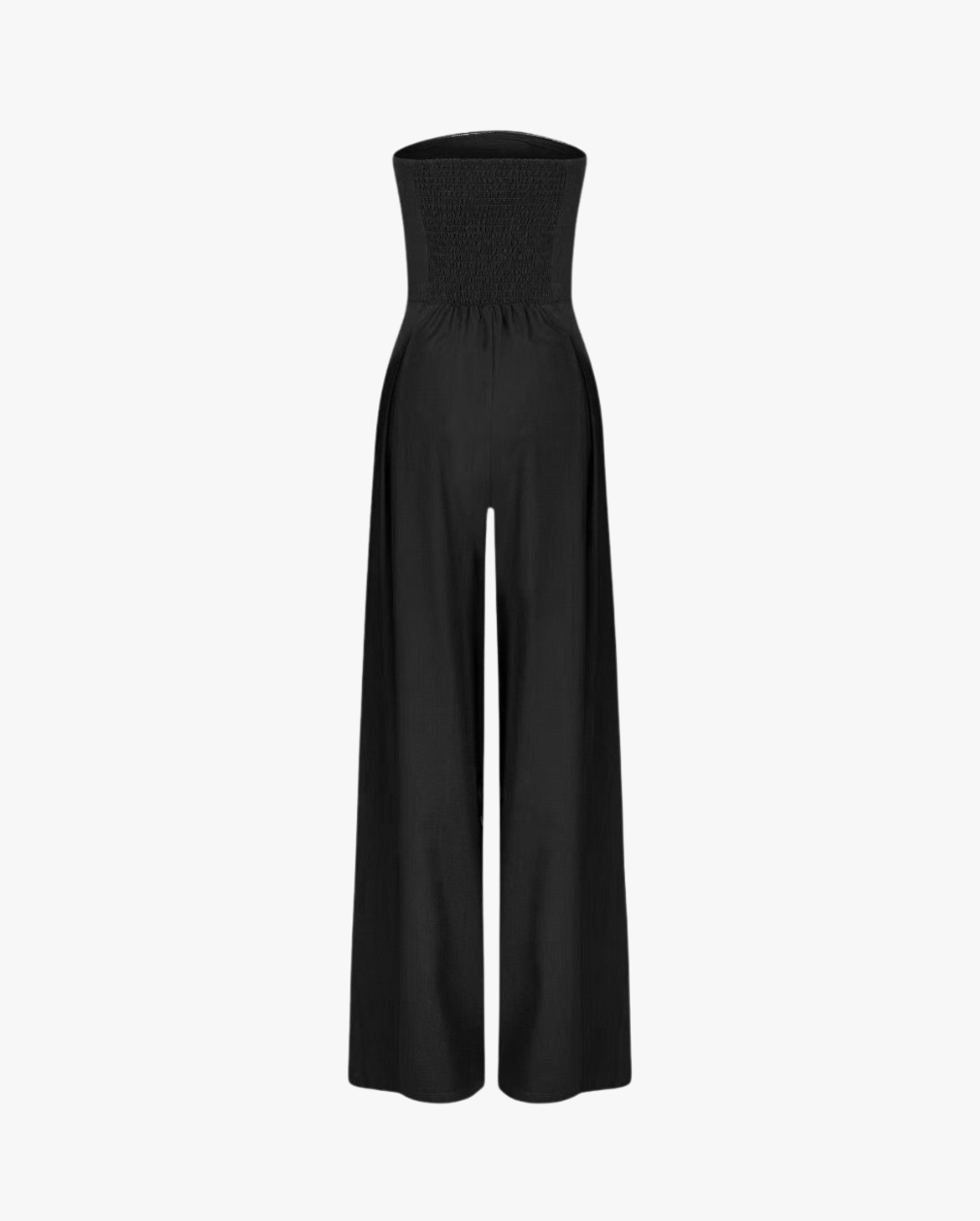 FLAIRE |  TRÄGERLOSER BODYSUIT