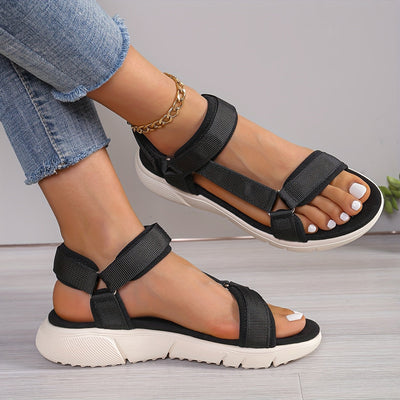 Lässige Sportsandalen Sommer – Bequem, Rutschfest & Vielseitig