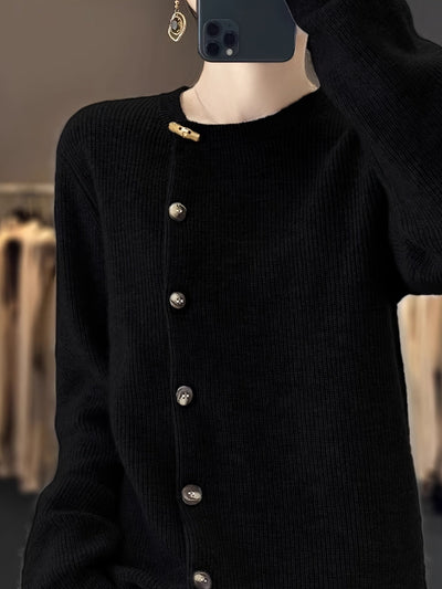 Elsie™ Zeitloser Cardigan