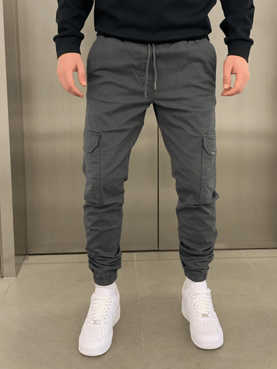 Jacks® | Cargo Jogger Fit