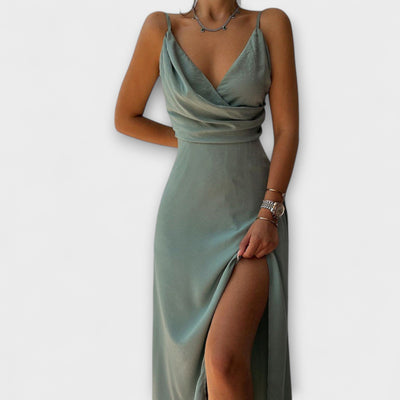 Virella – Elegantes Kleid
