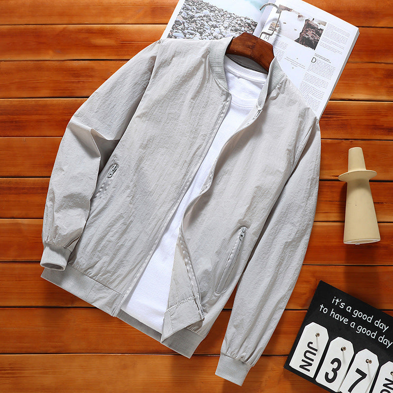 Kael | Frühlingsmantel