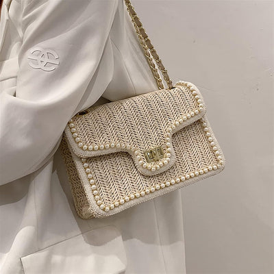 FRIDA | BOHO HANDTASCHE