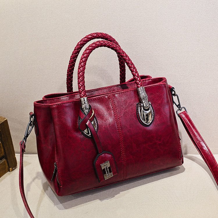 Große Handtaschen für Frauen – viel Platz und Stil