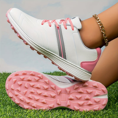 Ella™ – Leichte athletische Golf-Sneaker