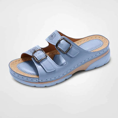 Melanie® | Ergonomische, weiche Sandalen für Damen