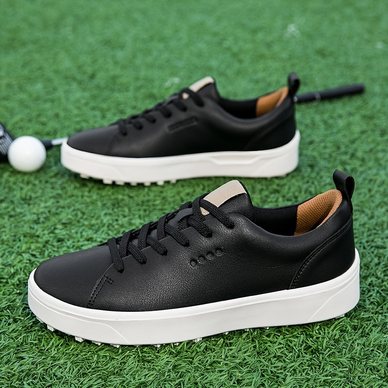 Ethan™ - Ultra-coole Golfsneaker
