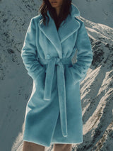 Blau