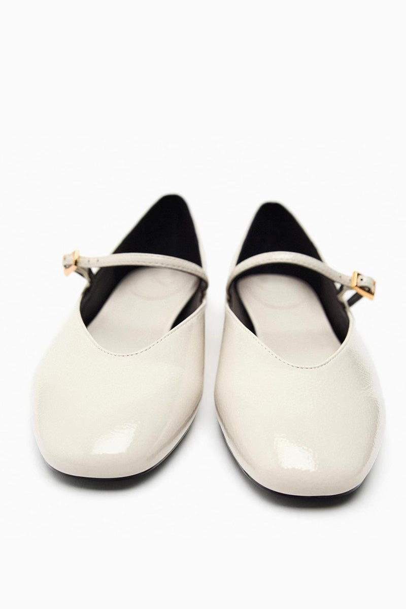 Marjorie® | Elegante Ballerinas