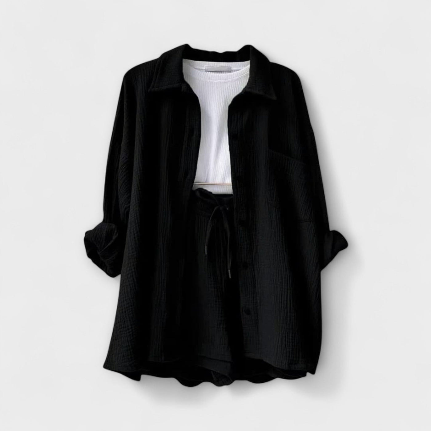 Johana - Bequemes 2-teiliges Set