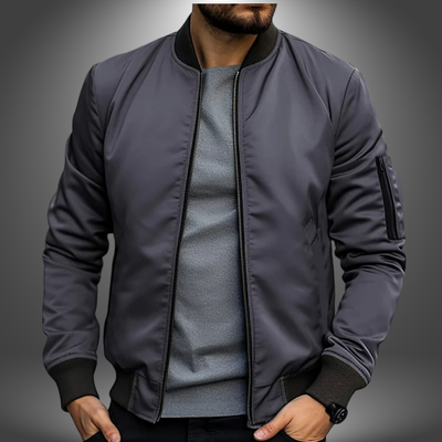 Ben™ - Leichtgewicht Artisan Jacke