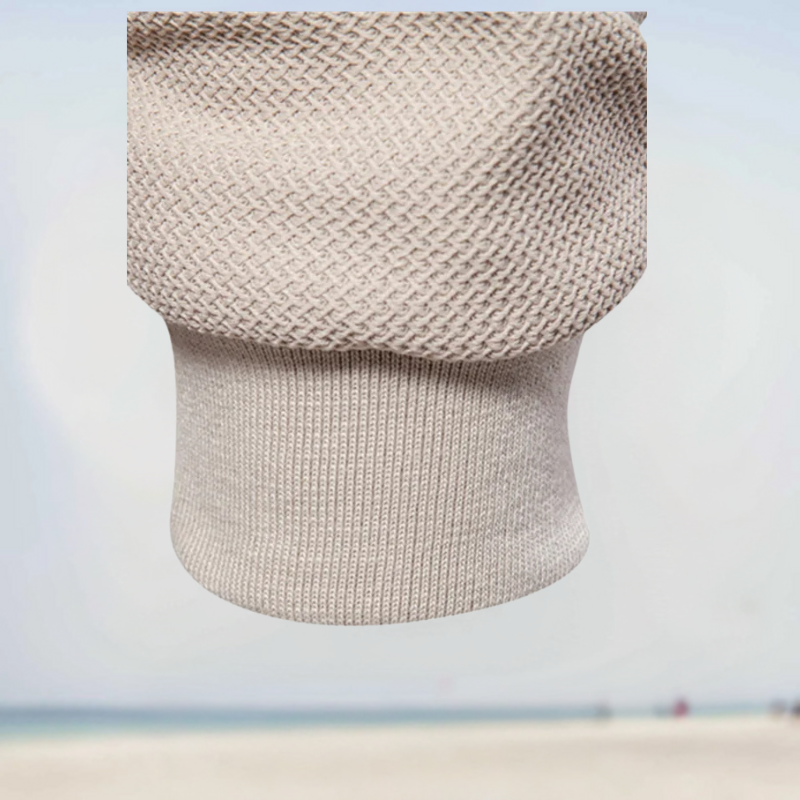 Fermin | Dick gefütterte Winterjacke aus warmem Fleece