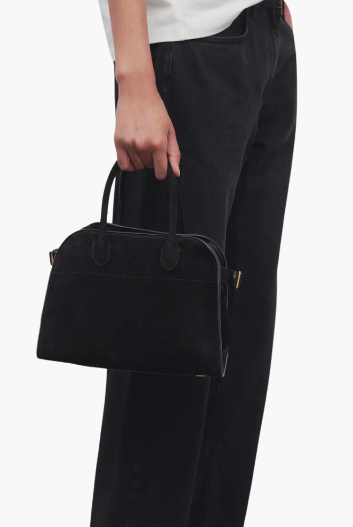 Soft Margaux | Luxuriöse Handtasche mit Struktur