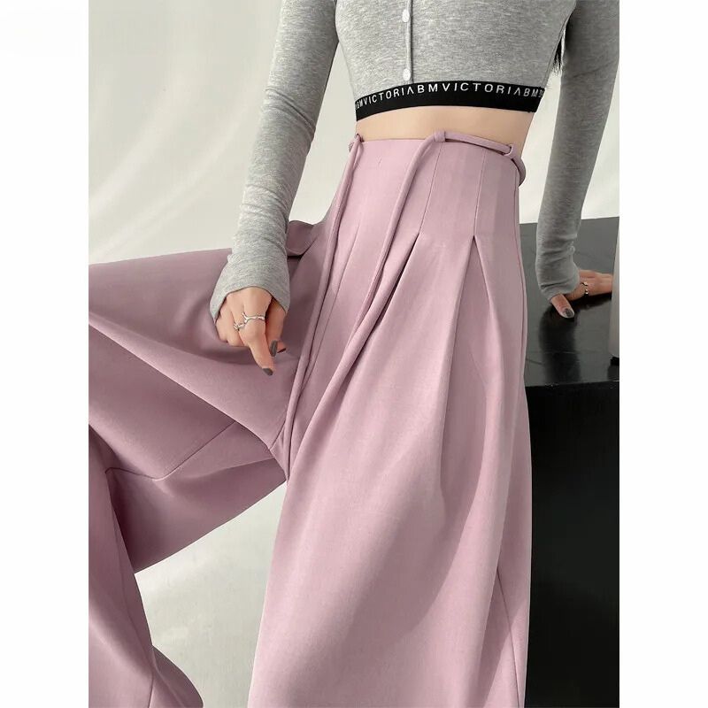 LOUNGE | HOSE AUS SPITZE mit Stretch und Komfortbund