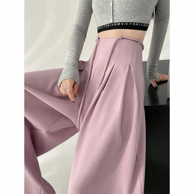 LOUNGE | HOSE AUS SPITZE mit Stretch und Komfortbund