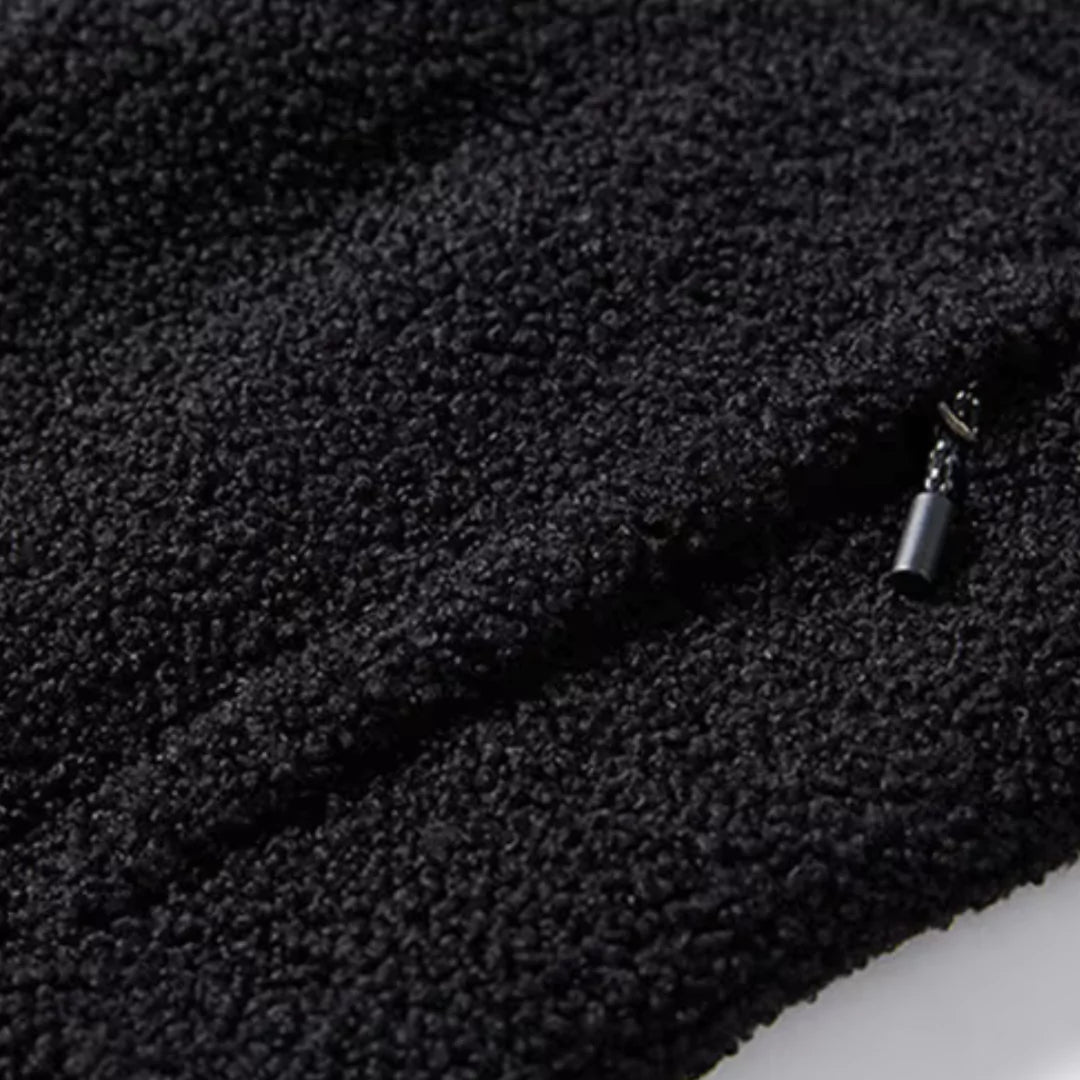 Belmont Jacke aus Lammwolle für Herren