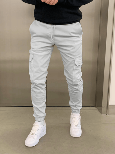 Jacks® | Cargo Jogger Fit