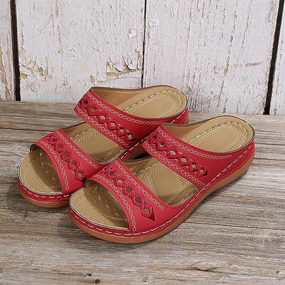 Alyssons™ | Bequeme Frauen Orthopädische Sandalen