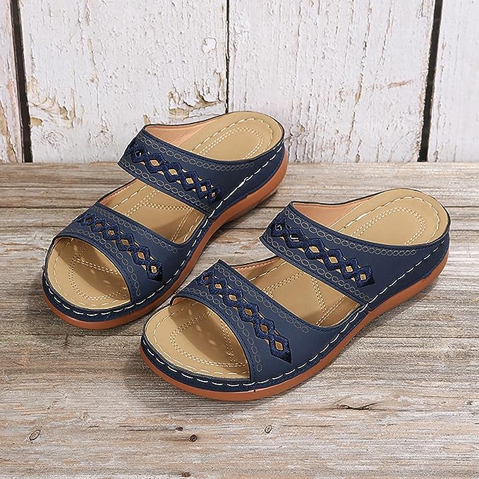 Alyssons™ | Bequeme Frauen Orthopädische Sandalen