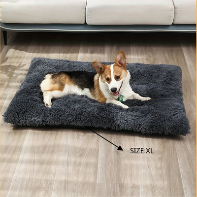 HundeLuxus | Orthopädisches Bett für gesunden Schlaf und höchsten Komfort