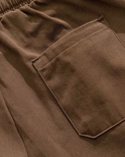 Herren Lässige Baggy Jeans | Bequeme Street-Style Hose