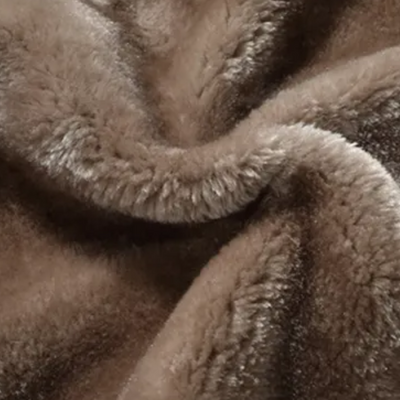 Evander | Herren Winter Lederjacke