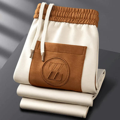 Tobias | Premium-Trainingsanzug-Set für Herren