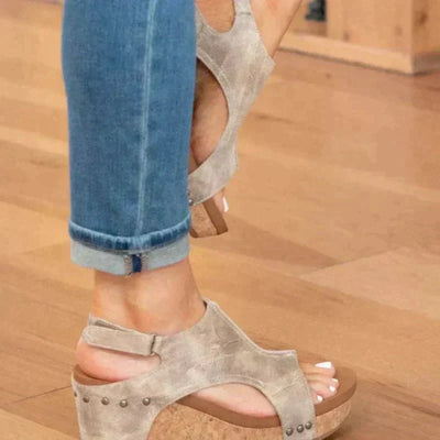 Maite® | Lederschuh