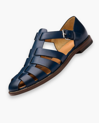 Herren Stilvolle Sandalen | Komfortabel und Modern