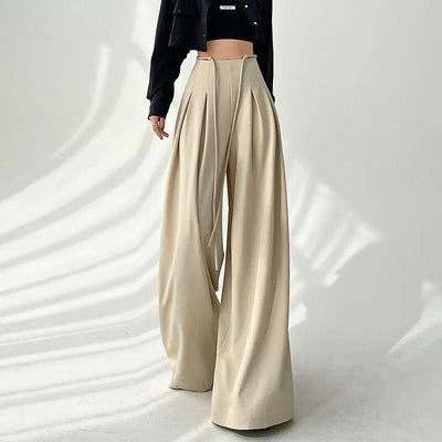 LOUNGE | HOSE AUS SPITZE mit Stretch und Komfortbund