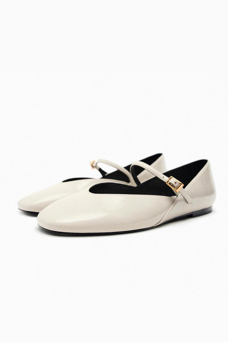 Marjorie® | Elegante Ballerinas