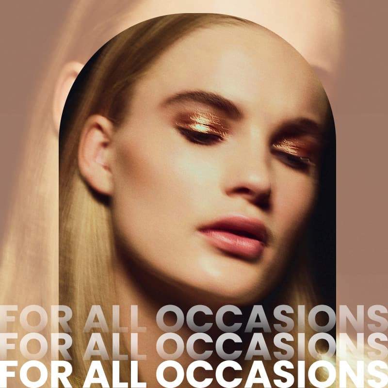 AugenGlanz™ Müheloser Augen-Glamour