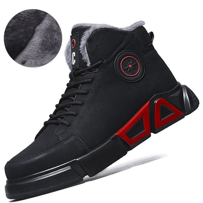 Lando - Sport Sicherheitsschuhe