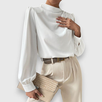 Maelle – Elegante Bluse