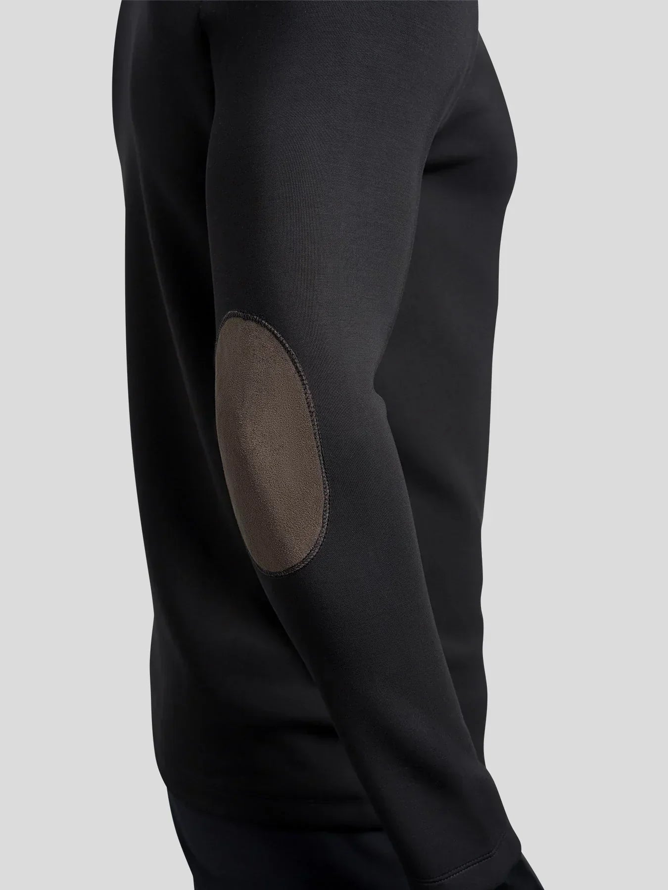 Emanuel | Anliegender Langärmeliger Pullover