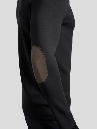 Emanuel | Anliegender Langärmeliger Pullover