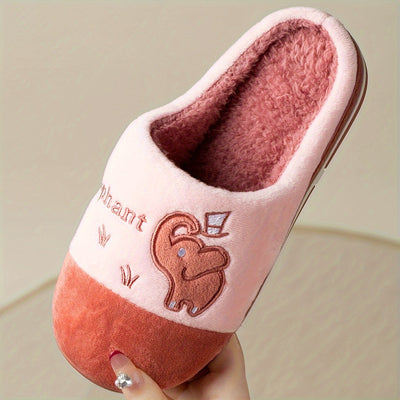 Damen Sommer Slipper – Leicht, Flach, Bequem & Elegant
