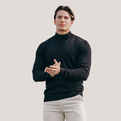 Cleeff | Raphael Herrenhemd im modernen Look